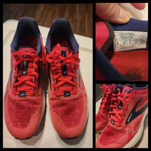 Brooks running shoes